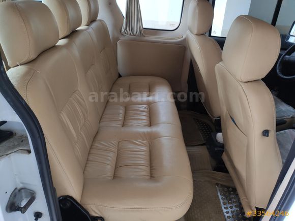 Sahibinden Ford Transit Connect T220 S 2008 Model