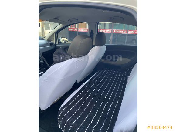 Sahibinden Fiat Linea 1.4 Fire Pop 2013 Model 