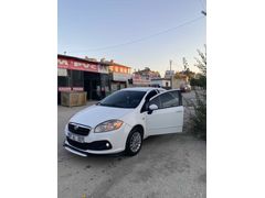 Sahibinden Fiat Linea 1.4 Fire Pop 2013 Model 