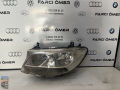 MERCEDES SPRİNTER SOL ÖN FAR ORJİNAL