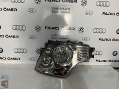 MERCEDES TRAVEGO TOURİSMİ SAĞ ÖN FAR ORJİNAL