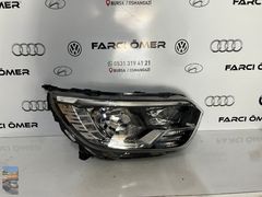 RENAULT EXPRESS SAĞ ÖN FAR ORJİNAL RENAULT YAZILI