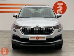 OTOKOÇ 2.EL DENİZLİ'DEN SKODA KODİAQ 1.5 TSİ PREMİUM