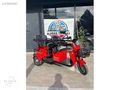 ALABAŞ MOTOR GALAXY CAR 3 TEKERLİ GÜÇLÜ MOTOR BÜYÜK AKÜ