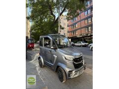 NAKİT'E ÖZEL VOLTA EV1 Elektrikli Araç