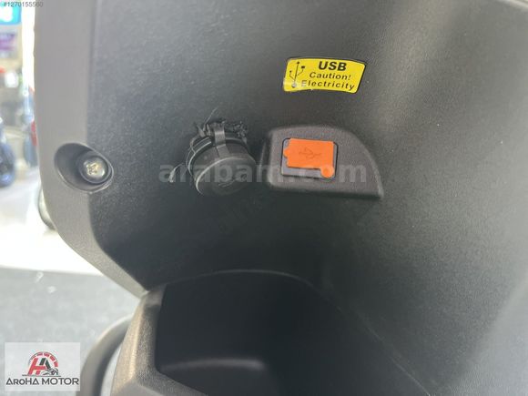 NAKİTE ÖZEL ARORA ZR 1 E-SCOOTER