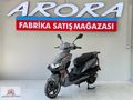 NAKİTE ÖZEL ARORA ZR 1 E-SCOOTER