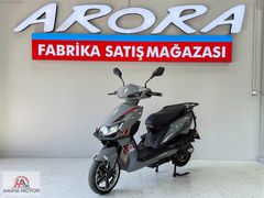 NAKİTE ÖZEL ARORA ZR 1 E-SCOOTER