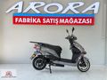 NAKİTE ÖZEL ARORA ZR 1 E-SCOOTER