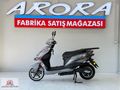 NAKİTE ÖZEL ARORA ZR 1 E-SCOOTER