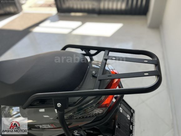 NAKİTE ÖZEL ARORA ZR 1 E-SCOOTER