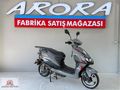NAKİTE ÖZEL ARORA ZR 1 E-SCOOTER