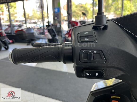 NAKİTE ÖZEL ARORA ZR 1 E-SCOOTER