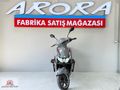 NAKİTE ÖZEL ARORA ZR 1 E-SCOOTER