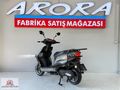 NAKİTE ÖZEL ARORA ZR 1 E-SCOOTER