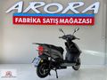 NAKİTE ÖZEL ARORA ZR 1 E-SCOOTER