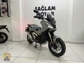 SAĞLAM MOTOR'DAN 2025 MODEL HONDA X ADV 750 GRİ RENK 0 KM