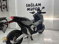 SAĞLAM MOTOR'DAN 2025 MODEL HONDA X ADV 750 GRİ RENK 0 KM
