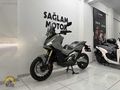 SAĞLAM MOTOR'DAN 2025 MODEL HONDA X ADV 750 GRİ RENK 0 KM