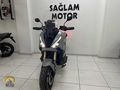 SAĞLAM MOTOR'DAN 2025 MODEL HONDA X ADV 750 GRİ RENK 0 KM