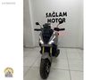 SAĞLAM MOTOR'DAN 2025 MODEL HONDA X ADV 750 GRİ RENK 0 KM