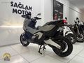 SAĞLAM MOTOR'DAN 2025 MODEL HONDA X ADV 750 GRİ RENK 0 KM