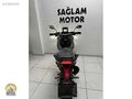 SAĞLAM MOTOR'DAN 2025 MODEL HONDA X ADV 750 GRİ RENK 0 KM