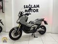 SAĞLAM MOTOR'DAN 2025 MODEL HONDA X ADV 750 GRİ RENK 0 KM