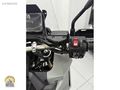 SAĞLAM MOTOR'DAN 2025 MODEL HONDA X ADV 750 GRİ RENK 0 KM