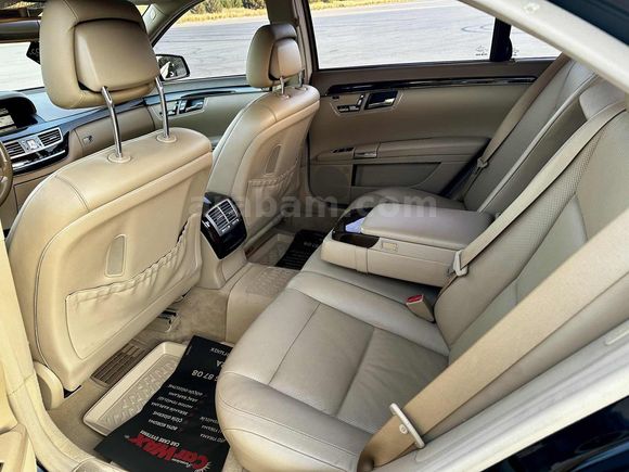 |MDA| 2011 MERCEDES S350 CDİ LONG BLUETEC