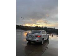 Sahibinden Renault Fluence 1.5 dCi Business 2012 Model 