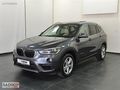 SADIK2'DEN 2017 BMW X1 PRESTIGE SDRIVE 1.5 136 BG - CAM TAVANLI