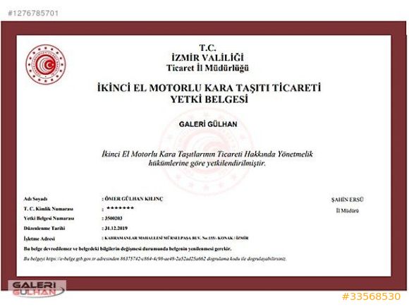 RKS SRK250 RS - GALERİ GÜLHAN-SATIŞ/SERVİS/PARÇA- NAKİTE ÖZEL