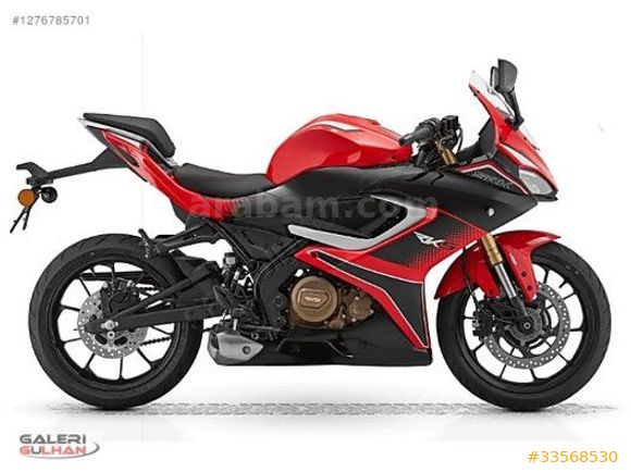 RKS SRK250 RS - GALERİ GÜLHAN-SATIŞ/SERVİS/PARÇA- NAKİTE ÖZEL