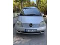 Galeriden Mercedes - Benz Vaneo 170 CDI Ambiente 2005 Model Manisa