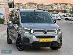 _ONUR OTOMOTİV_2024-1.5 BlueHDI-SHİNE-BOYASIZ-11.000km-Yeni Kasa