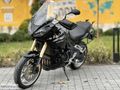 MotoFinans'tan Triumph Tiger 1050, Senetle Motor Satışı