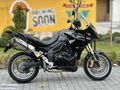 MotoFinans'tan Triumph Tiger 1050, Senetle Motor Satışı