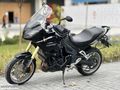 MotoFinans'tan Triumph Tiger 1050, Senetle Motor Satışı