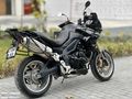 MotoFinans'tan Triumph Tiger 1050, Senetle Motor Satışı
