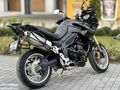 MotoFinans'tan Triumph Tiger 1050, Senetle Motor Satışı