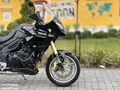 MotoFinans'tan Triumph Tiger 1050, Senetle Motor Satışı