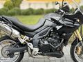 MotoFinans'tan Triumph Tiger 1050, Senetle Motor Satışı