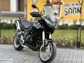 MotoFinans'tan Triumph Tiger 1050, Senetle Motor Satışı