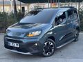 2025 MODEL SIFIR AYARINDA DOBLO COMBİ 1.5BlueHDİ 130HP