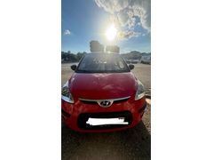 Sahibinden Hyundai i10 1.1 Team 2009 Model 