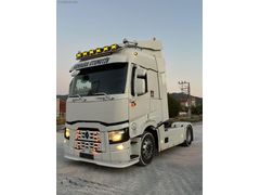 2015 MODEL FULL+FULL EXTRALI T460 19