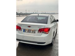 Armağan otomotiv`den SUNROOFLU CRUZE