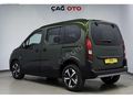 2025 ÇIKIŞLI RİFTER GT 0.99 ORANLA KREDİ VE KARTA 12 TAKSİT