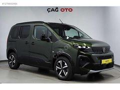 2025 ÇIKIŞLI RİFTER GT 0.99 ORANLA KREDİ VE KARTA 12 TAKSİT
